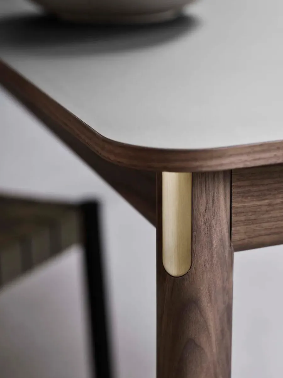 Patch HW1 spisebord med udtræk fra<&Tradition Clearance