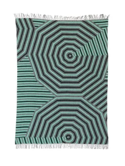 Patch Plaid, leaf/egg/jet fra<raawii Outlet