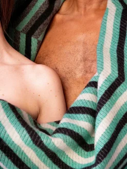 Patch Plaid, leaf/egg/jet fra<raawii Outlet