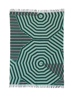 Patch Plaid, leaf/egg/jet fra<raawii Outlet