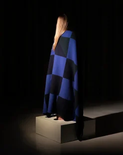 Patch Plaid, leaf/egg/jet fra<raawii Outlet