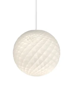 Patera Ø600 pendel fra<Louis Poulsen New