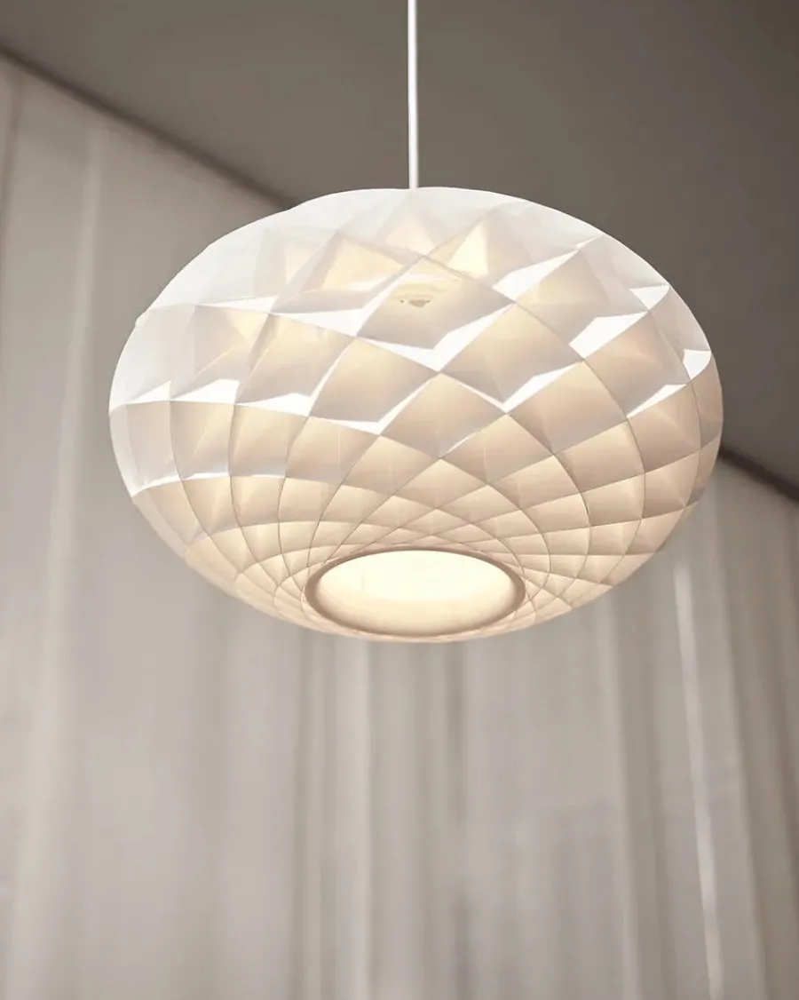 Patera Ø600 pendel fra<Louis Poulsen New