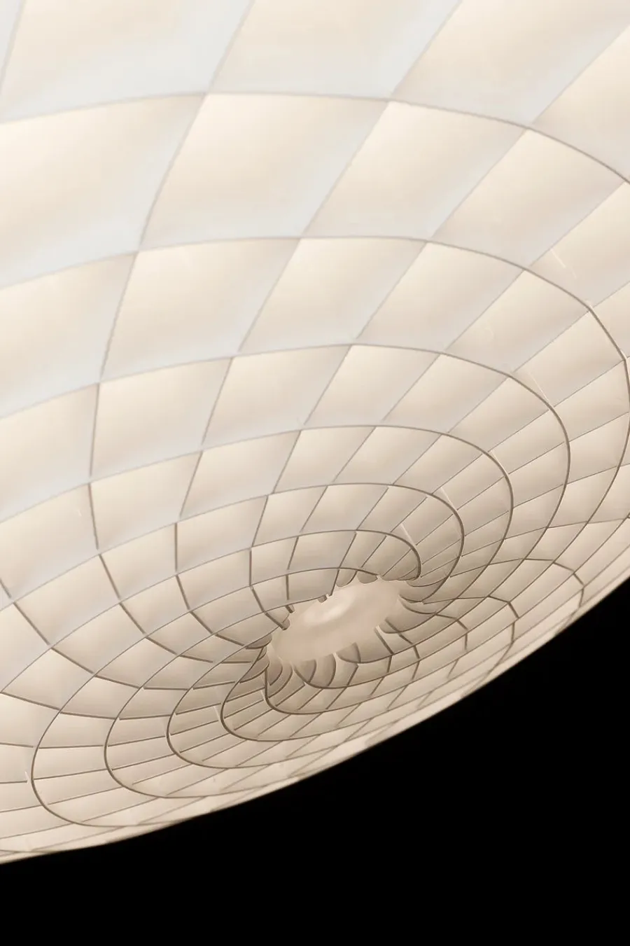 Patera Ø600 pendel fra<Louis Poulsen New