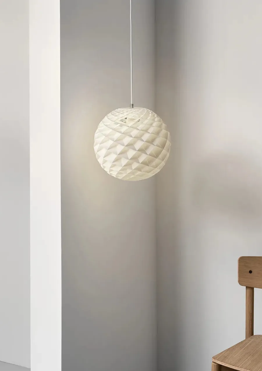 Patera Ø600 pendel fra<Louis Poulsen New