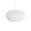 Patera Oval pendel fra<Louis Poulsen Outlet