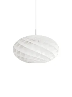 Patera Oval pendel fra<Louis Poulsen Outlet