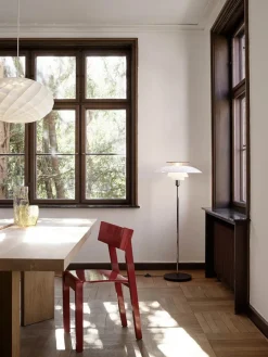 Patera Oval pendel fra<Louis Poulsen Outlet