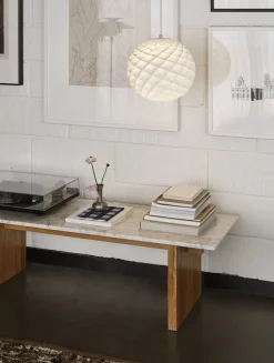 Patera Oval pendel fra<Louis Poulsen Outlet