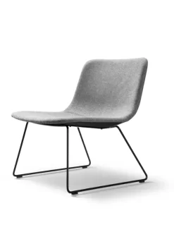 Pato Loungestol fra<Fredericia Furniture Hot