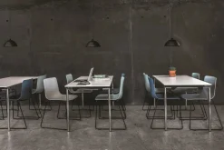 Pato Stol, medestel fra<Fredericia Furniture Discount