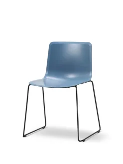 Pato Stol, medestel fra<Fredericia Furniture Discount