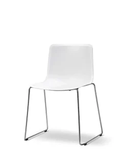 Pato Stol, medestel fra<Fredericia Furniture Discount