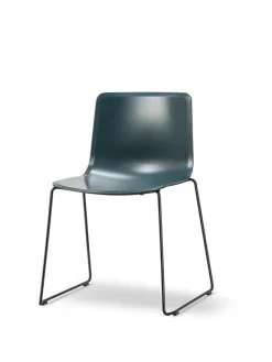 Pato Stol, medestel fra<Fredericia Furniture Discount