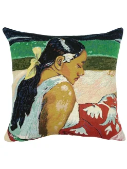 Paul Gauguin Femmes de Tahiti pude fra<Poulin Design New