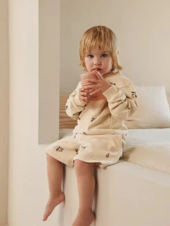 Pavia Tritan Straw Cup 280 ml, peach/sea shell fra<Liewood Best