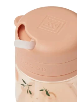 Pavia Tritan Straw Cup 280 ml, peach/sea shell fra<Liewood Best