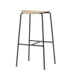 Pavilion Bar Stool AV38 fra<&Tradition New