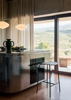 Pavilion Counter Stool AV37 fra<&Tradition Online