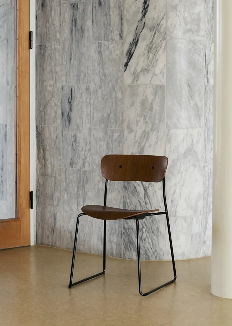 Pavilion Stol AV51 fra<&Tradition New