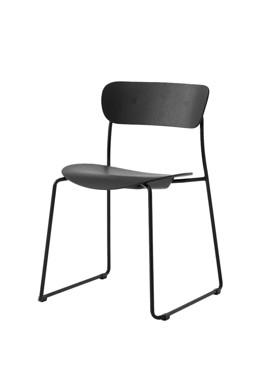 Pavilion Stol AV51 fra<&Tradition New