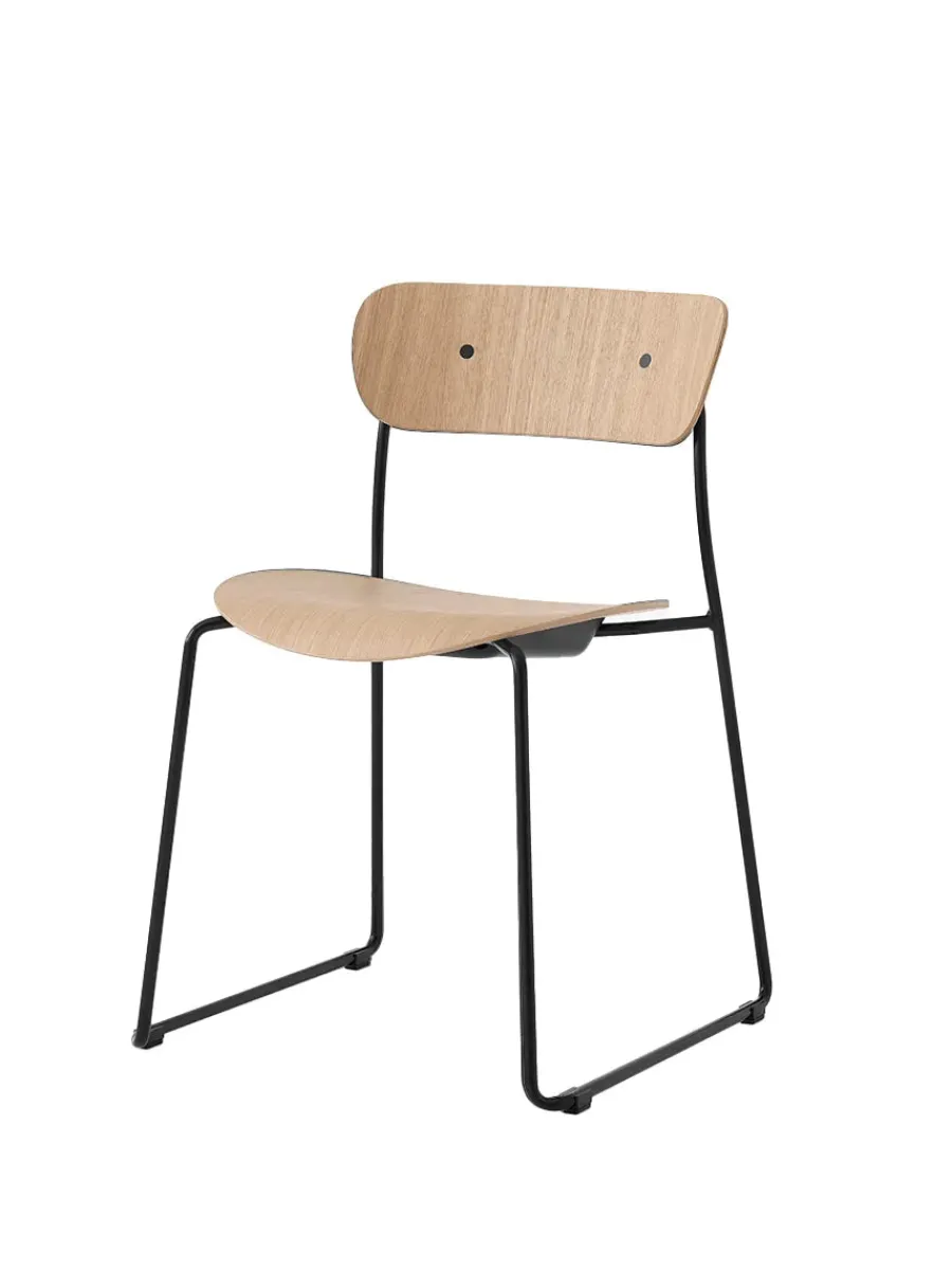 Pavilion Stol AV51 fra<&Tradition New