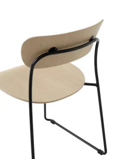 Pavilion Stol AV51 fra<&Tradition New