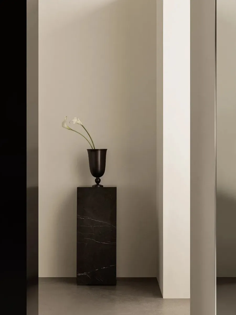 Pavot Vase fra<Audo Copenhagen