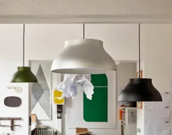 PC pendel fra<HAY Outlet