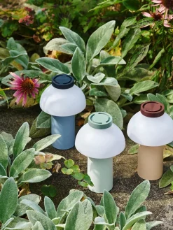 PC Portable lampe fra<HAY Online