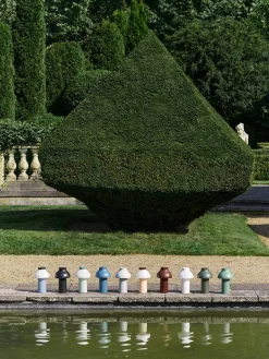 PC Portable lampe fra<HAY Online