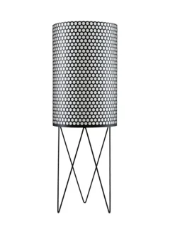 PD2 gulvlampe fra<GUBI