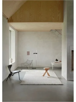 Peaceful Parity Tæppe fra<Linie Design Hot