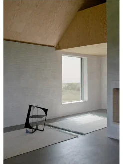 Peaceful Parity Tæppe fra<Linie Design Hot