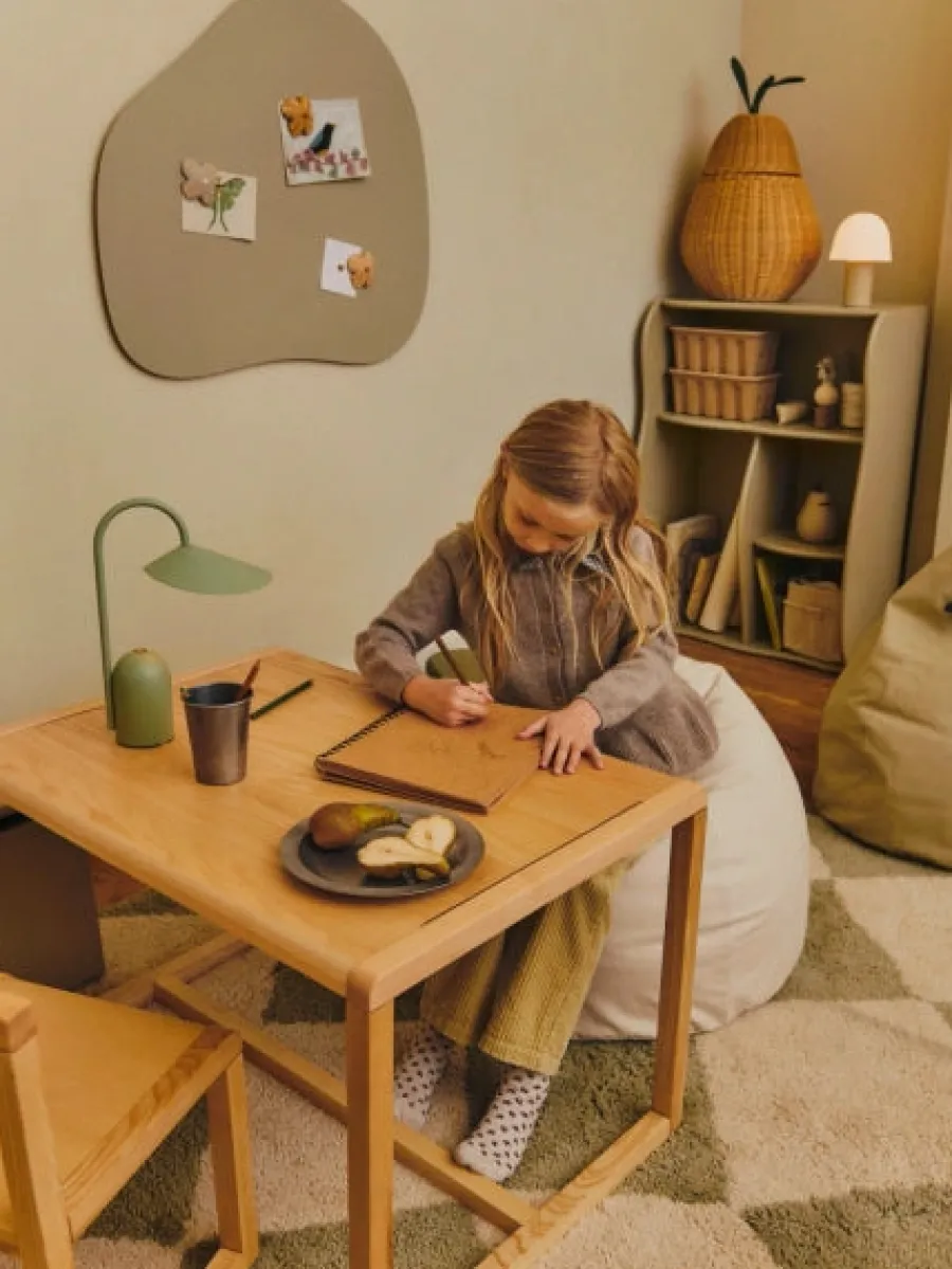 Pear Bean Bag - sækkestol fra<Ferm Living Best