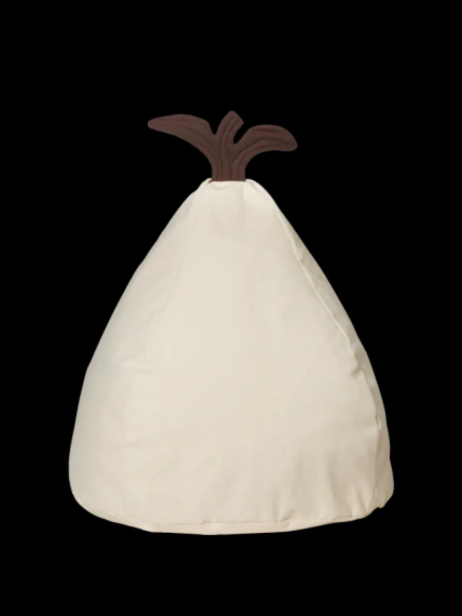 Pear Bean Bag - sækkestol fra<Ferm Living Best