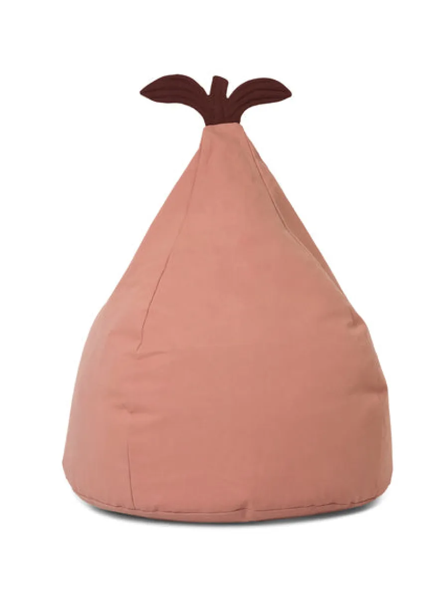 Pear Bean Bag - sækkestol fra<Ferm Living Best