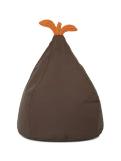 Pear Bean Bag - sækkestol fra<Ferm Living Best