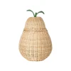 Pear Braided Storage fra<Ferm Living Hot