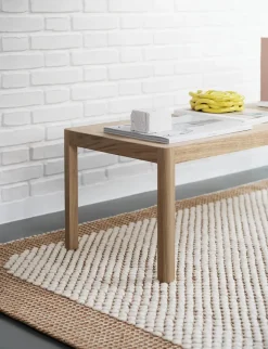 Pebble Rug, 200 x 300 cm fra<Muuto Discount