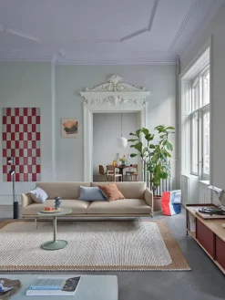 Pebble Rug, 200 x 300 cm fra<Muuto Discount