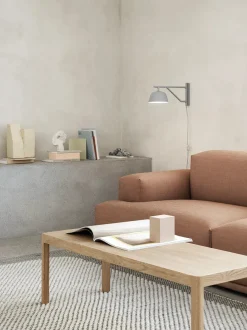 Pebble Rug, 170 x 240 cm fra<Muuto Best