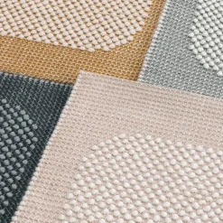 Pebble Rug, 170 x 240 cm fra<Muuto Best