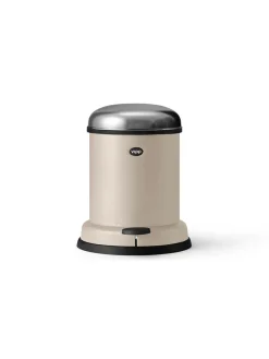 Pedalspand 14 - 8 L, Holger's Beige fra<Vipp