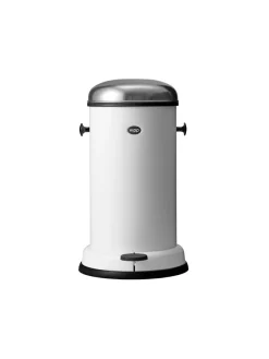 Pedalspand 15 - 14 L, Holger's Beige fra<Vipp