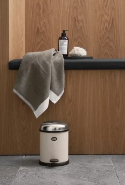 Pedalspand 12 - 3 L, Holger's Beige fra<Vipp Online