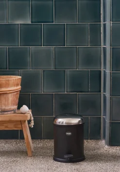 Pedalspand 12 - 3 L, Holger's Beige fra<Vipp Online