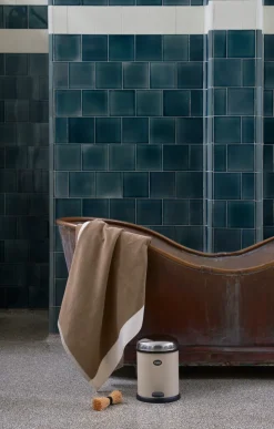 Pedalspand 12 - 3 L, Holger's Beige fra<Vipp Online