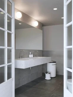 Pedalspand 13 - 4 L, Holger's Beige fra<Vipp Online