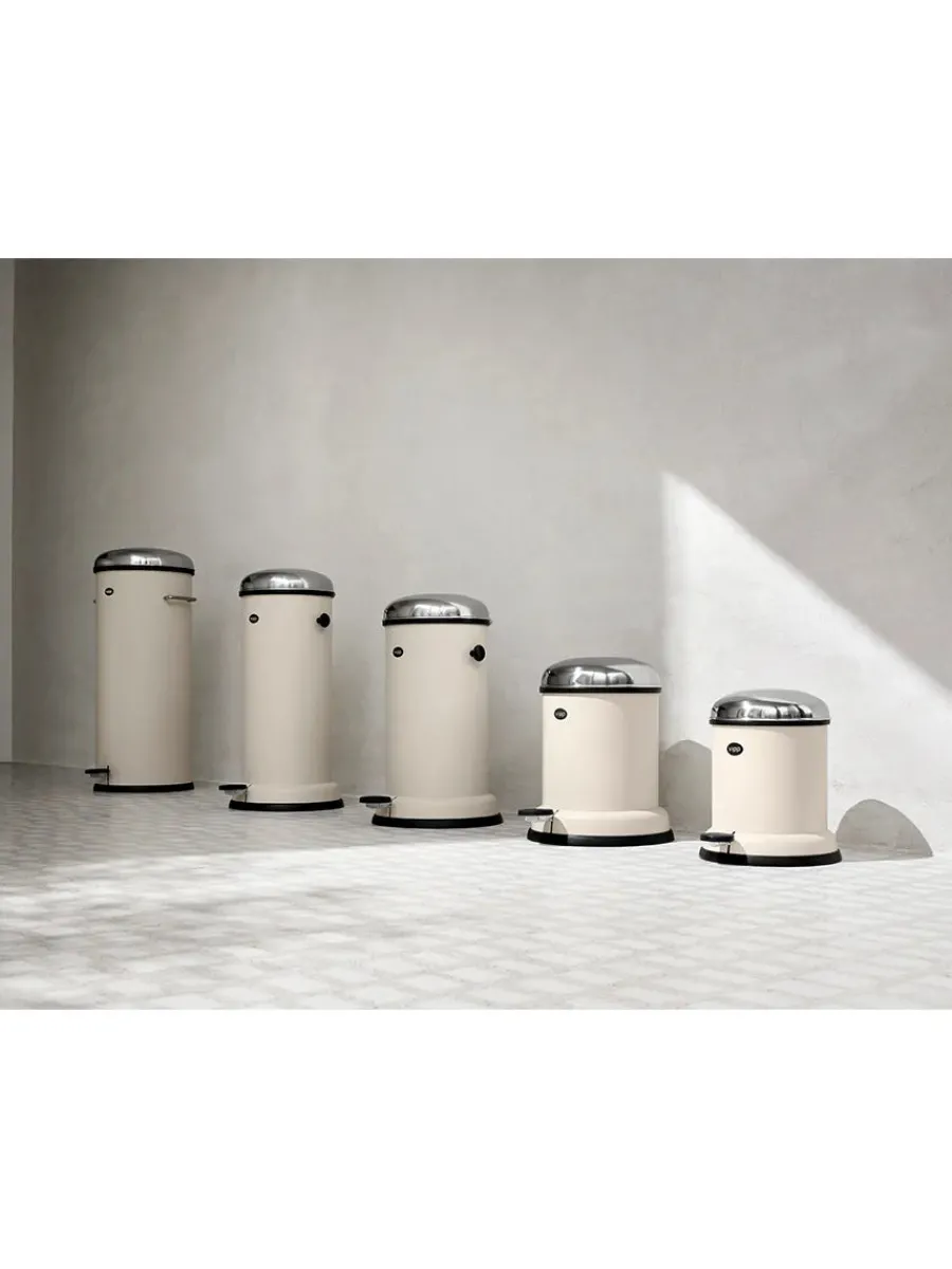 Pedalspand 13 - 4 L, Holger's Beige fra<Vipp Online